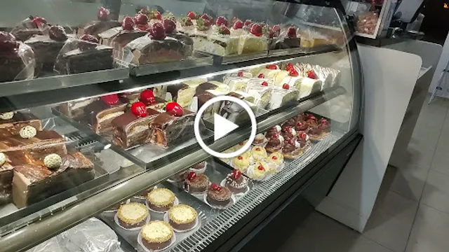 Portuguesa Pães e Doces