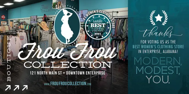 Frou Frou Collection