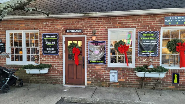 Haute Chocolate, Inc.