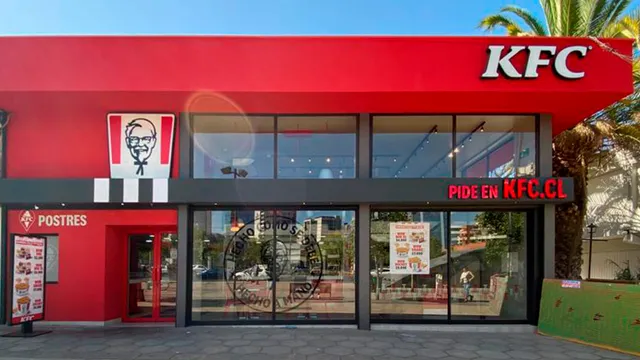 KFC