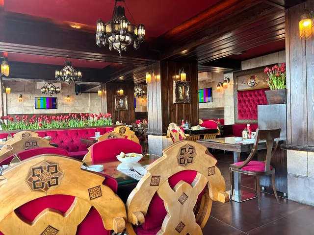 Beit Halab - بيت حلب