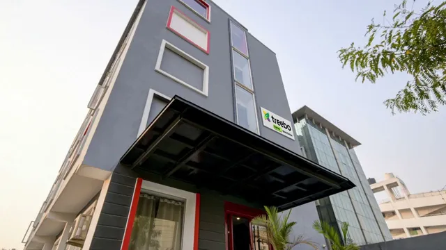 Itsy Hotels Greenland Jungle View