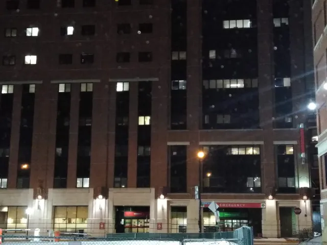 AHN West Penn Hospital School of Nursing