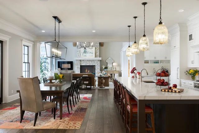 Eminent Interior Design