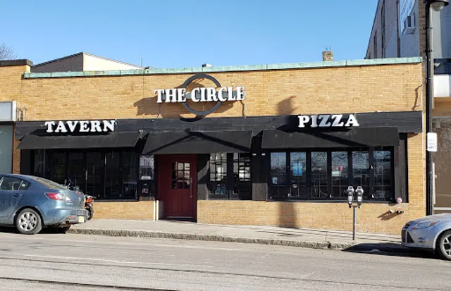 The Circle Pizza Tavern