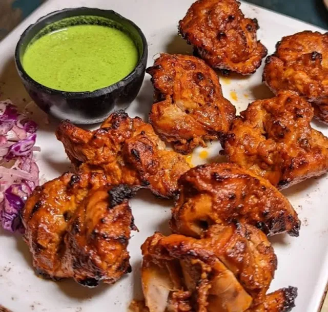 Kola Pasi - Vadachennai