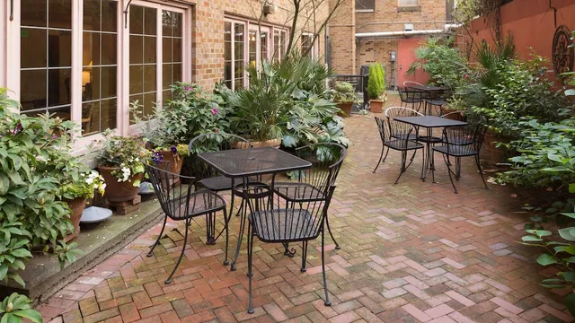 Inn at Virginia Mason