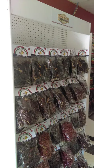 Carniceria La Morenita