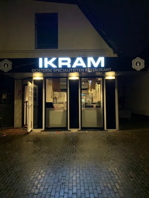 Ikram Restaurant 🇹🇷