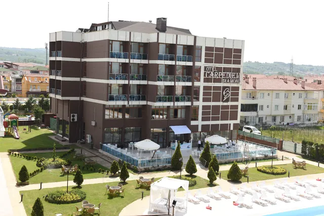 Carpediem Diamond Otel