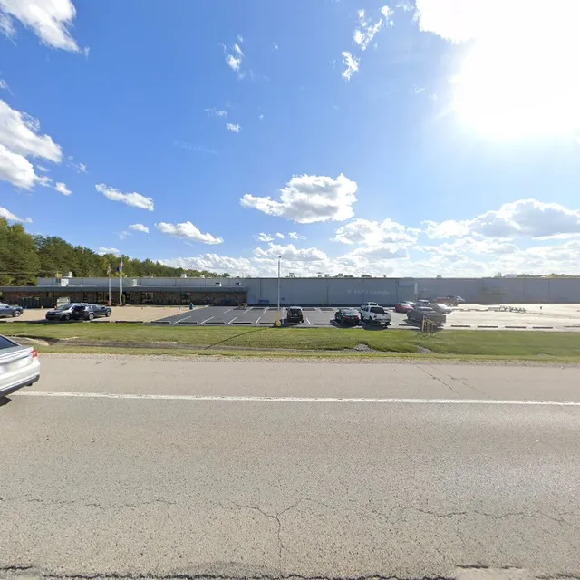 Kimball International Inc