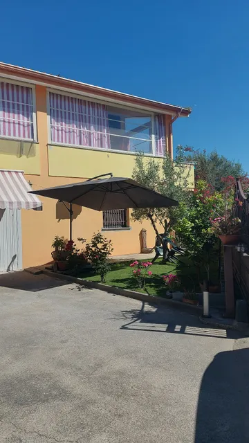 Casa fra gli ulivi . Casa vacanza da gabry