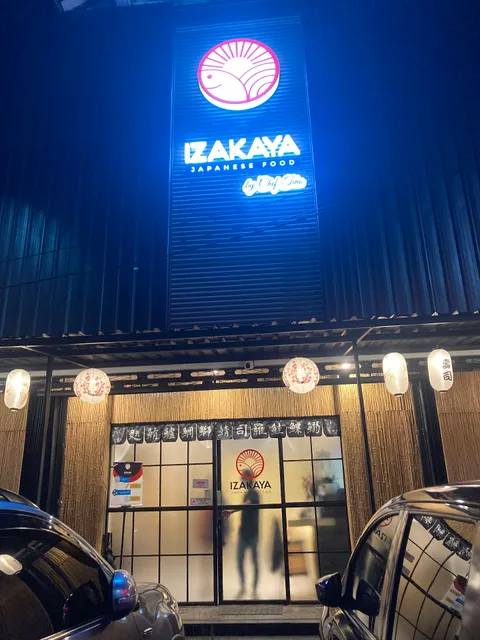 Izakaya