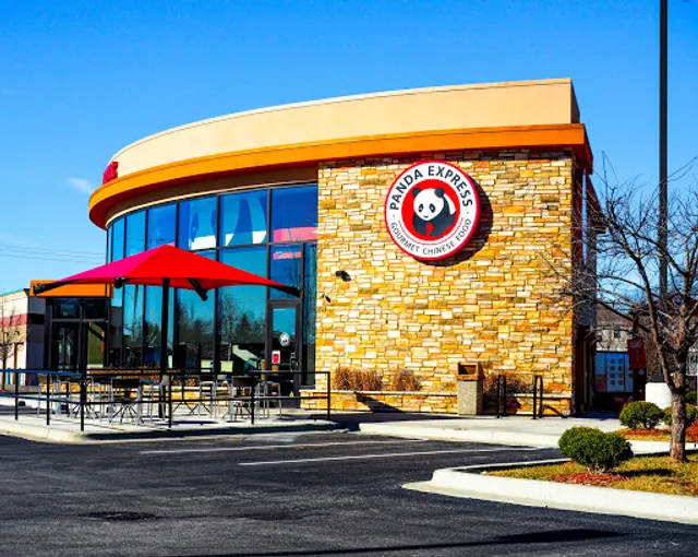Panda Express