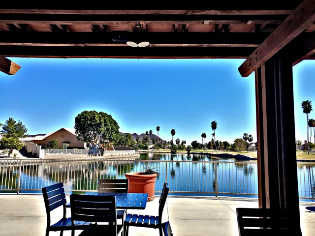 The Clubs at Arrowhead Legend Course