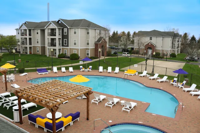 Trailside Apartments