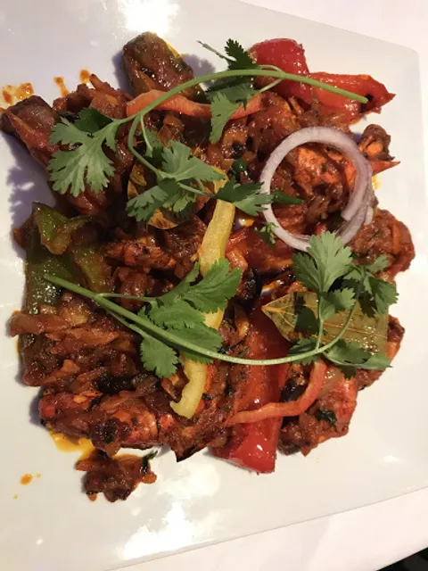Spice Village Restaurants & Takeaway