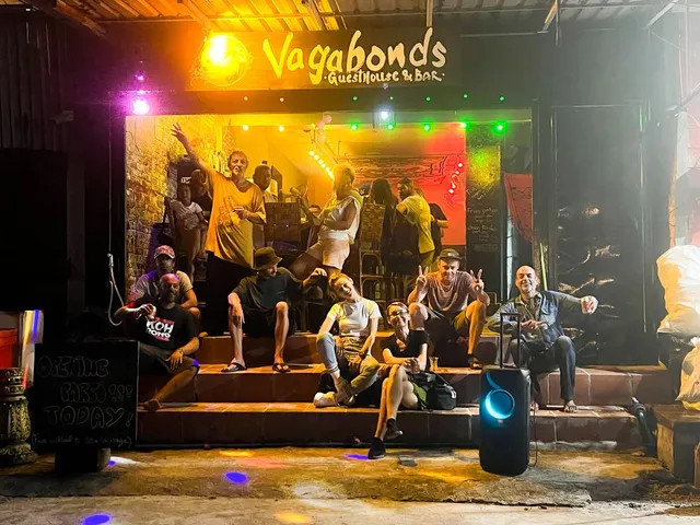 Vagabonds