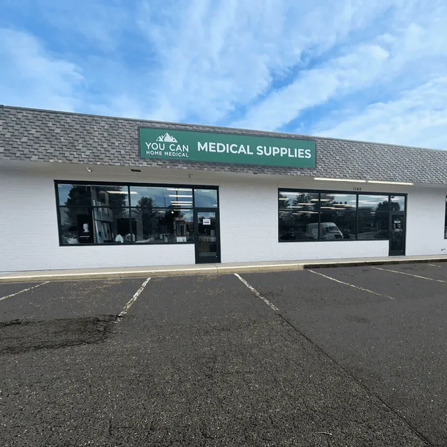 You Can Home Medical Supplies