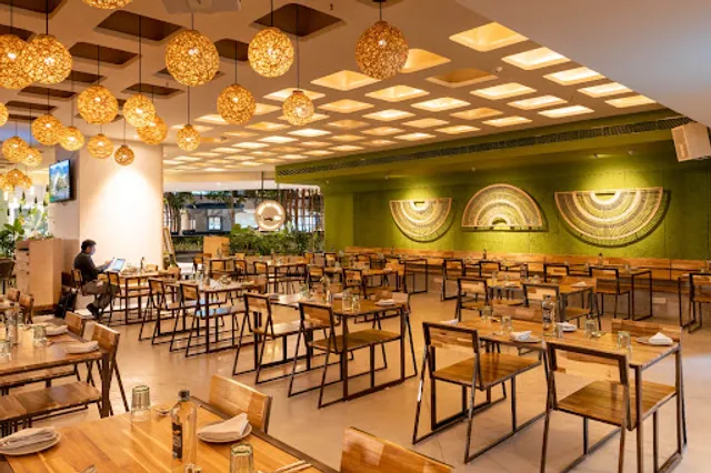 46 Ounces Old Madras Road