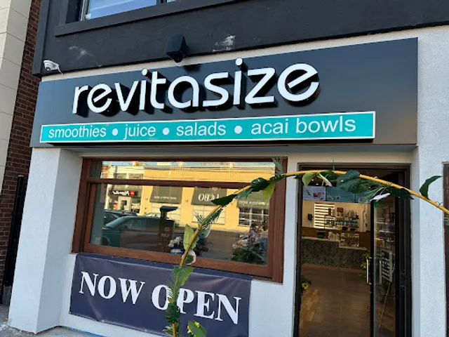 Revitasize East York