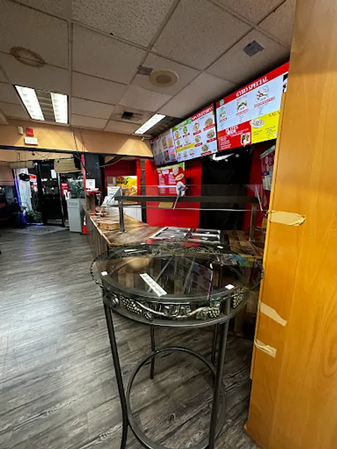 Kamal Da Dhaba Indian Restaurant