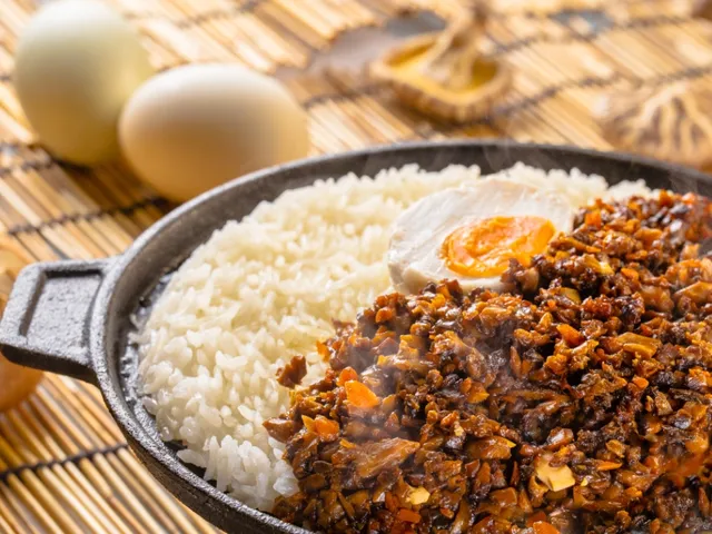 Southesat Asia Market Restaurant