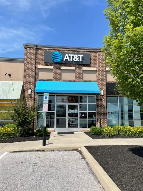 AT&T Store