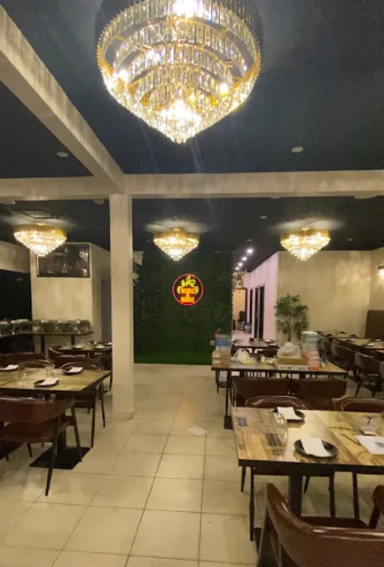 Chill ‘N’ Grill Indian Restaurant Harris Park