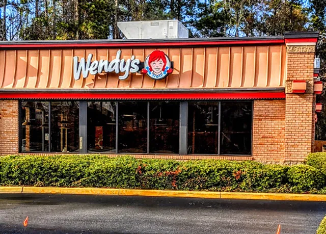 Wendy's