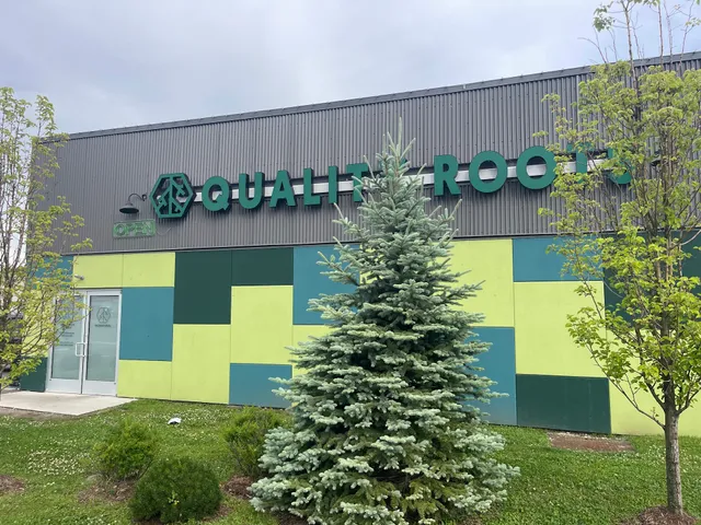 Quality Roots Cannabis Dispensary - Monroe