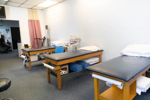 MOTION Sports Medicine - East Tremont