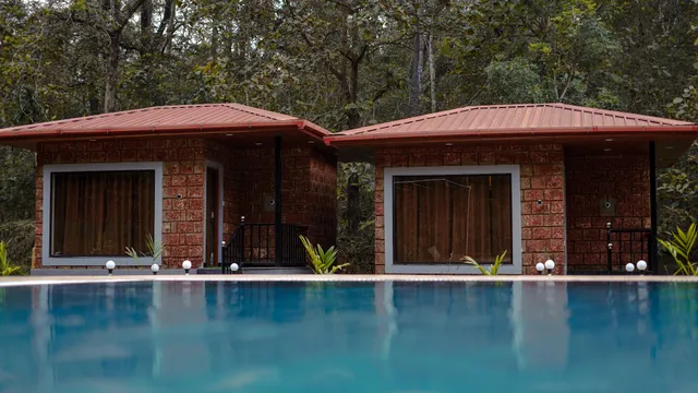 Serenity Jungle Stay