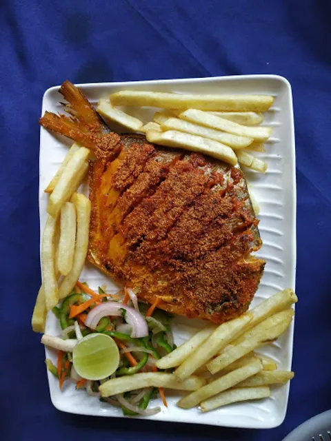 Swagat Punjabi Family Dhaba