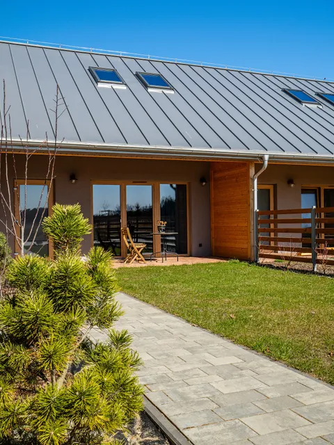 Pod Lasem Apartamenty