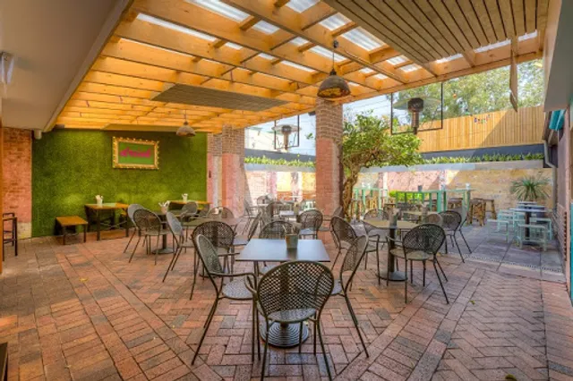 The Marlborough Hotel