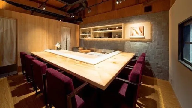 Kobe Sushi Kitano Sou