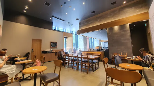 Starbucks Coffee - Minami-Mido Building