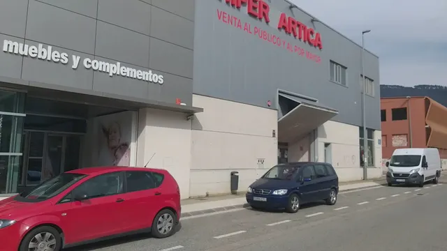 KIBUC | Tienda de muebles en Navarra