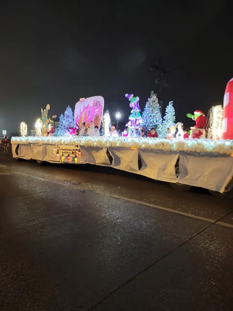 South Park Shopping Center