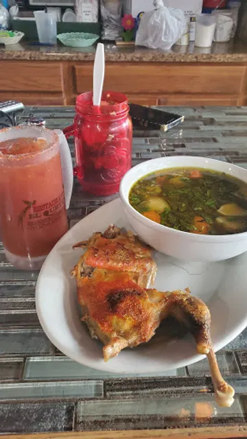 Restaurant El Quetzal