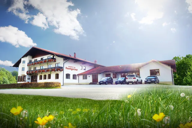Gasthof Baumgartner