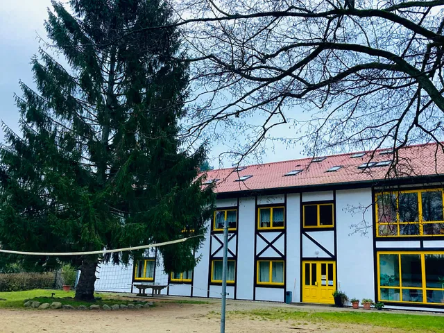 Erholungs- und Freizeithaus Neu Sammit