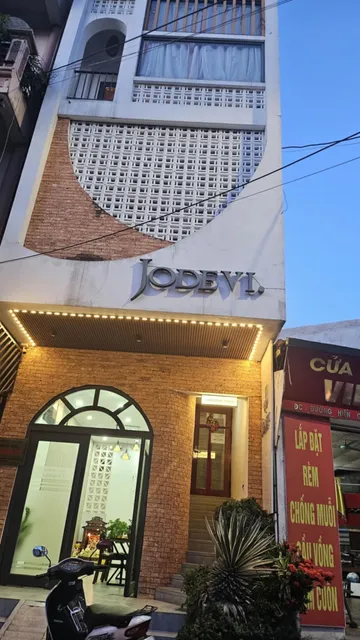 Jodevi homestay Cao Bằng