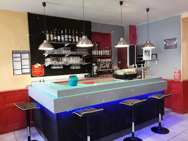 Restaurant Val de Moine