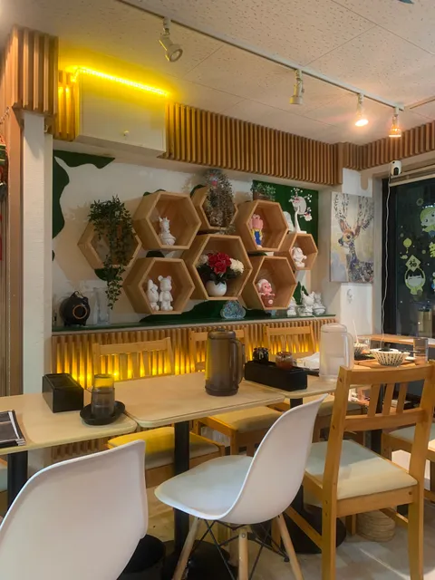 ベトナム料理 Moonちゃん