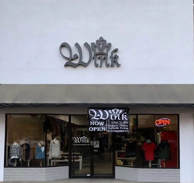 Wink Boutique