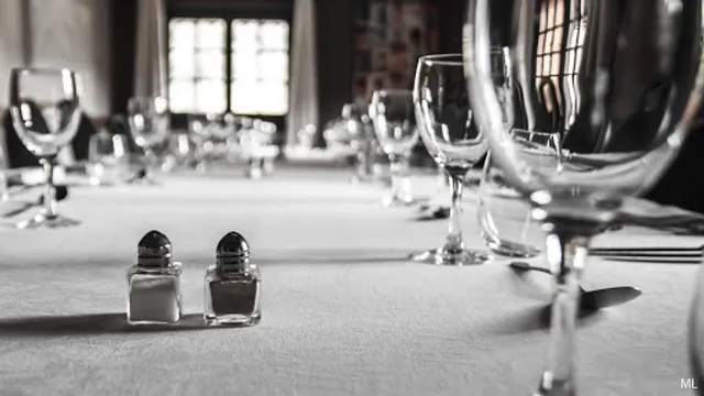 La Braconne Côté Mont-Blanc