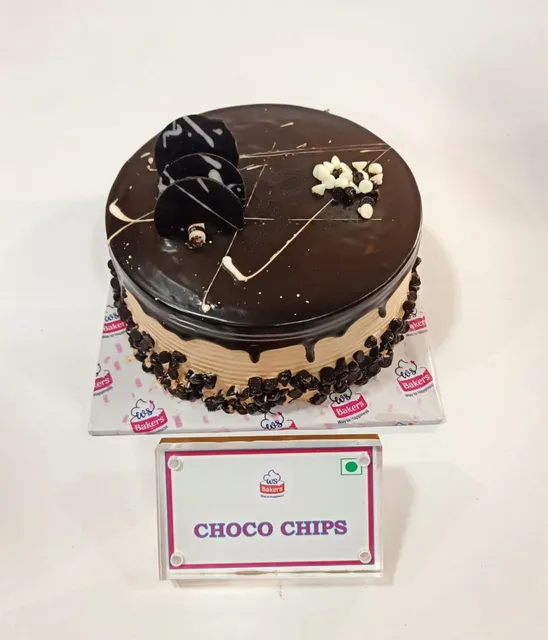 WS Bakers, Sainath Nagar , kharadi