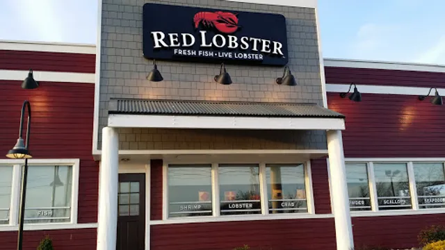 Red Lobster
